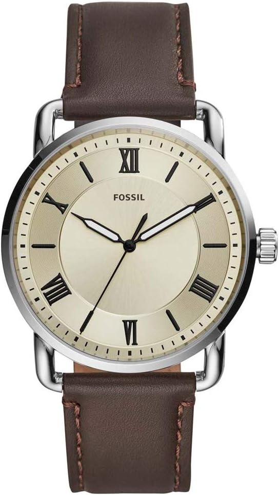 Thumbnail 6 de Fossil Copeland 42 mm Herrenuhr