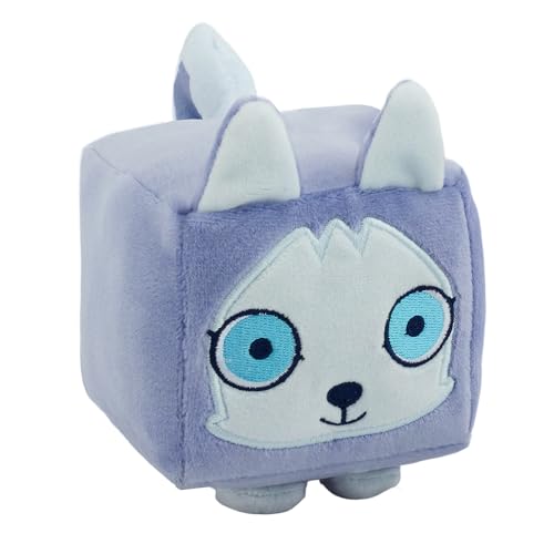 Thumbnail 6 de Pet Simulator 39236 Core Plush en cofrecito de peluche
