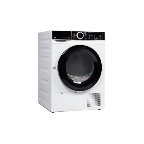 Detalle 2 de Essentiel B ESLHP10-3b, sèche-linge pompe à chaleur 10 kg anti-froissage