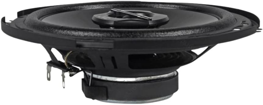 Thumbnail 4 de JVC J620 CS-J620X – Haut-parleur coaxial 16 cm 2 voies, noir