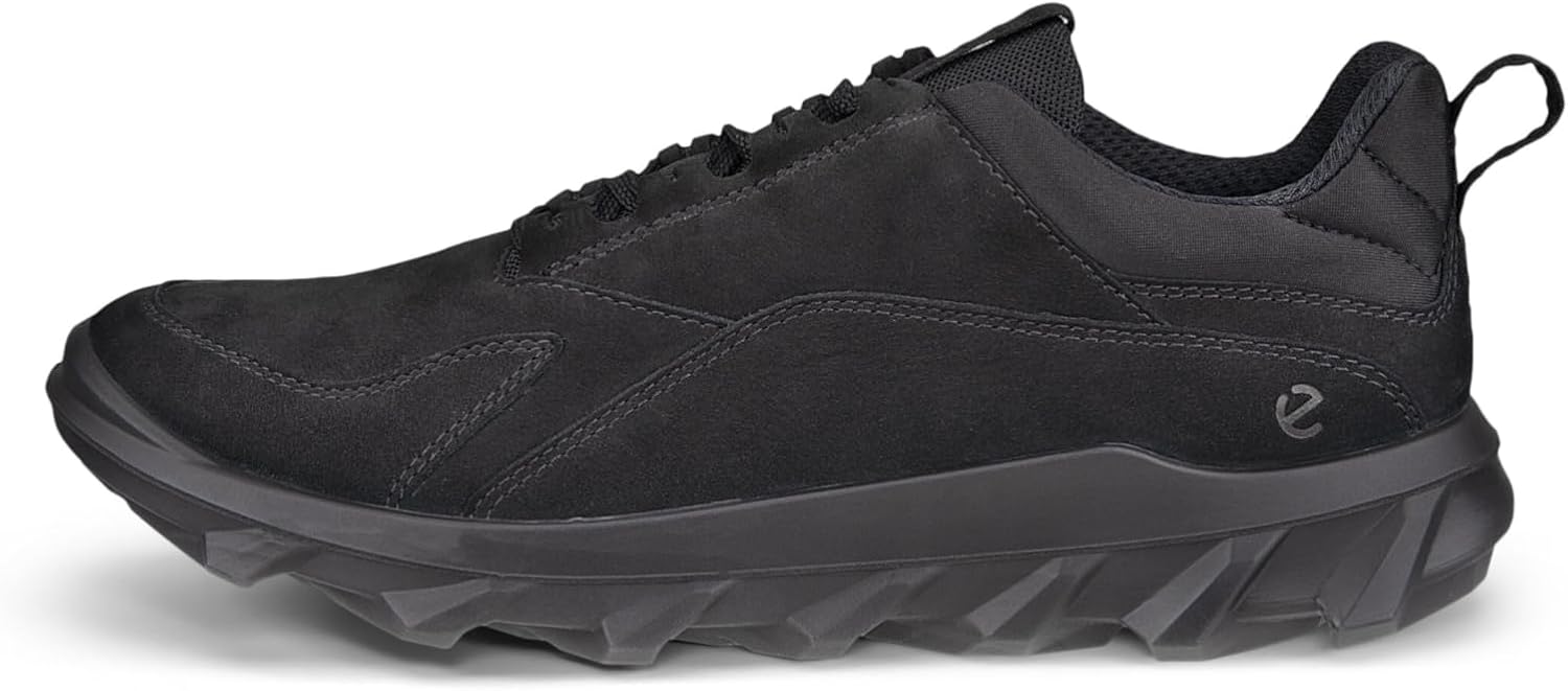 Thumbnail 1 de ECCO Women’s MxHiking Shoe – nobuck leather hiking-style comfort with grippy motocross-inspired sole