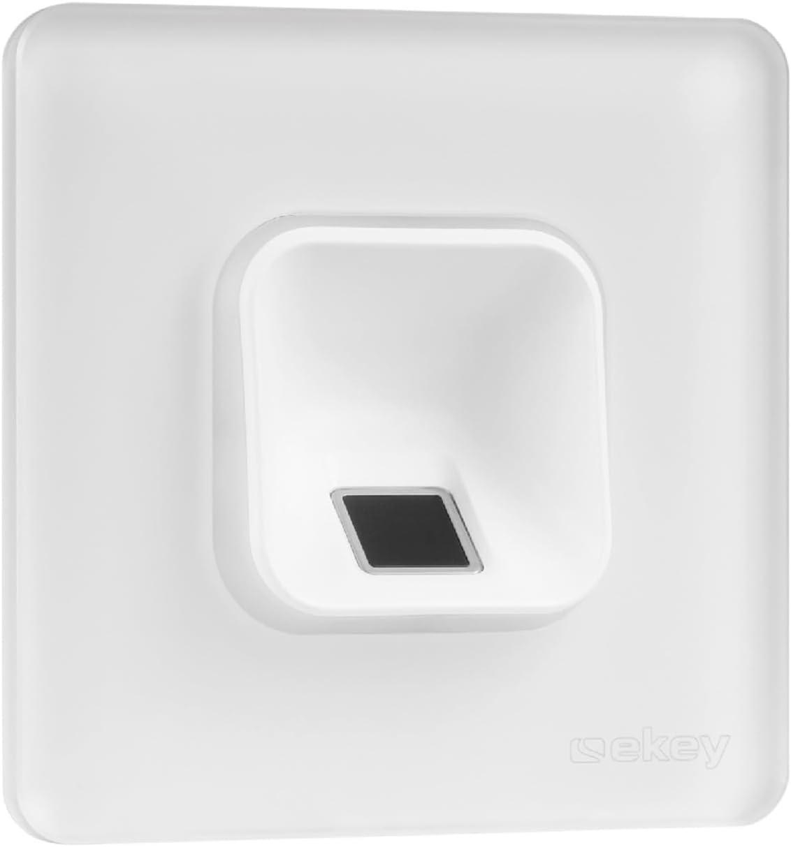 Thumbnail 6 de EKEY 203702 xLine – podtynkowy zestaw czytnika linii papilarnych, czarny, 12–24 V
