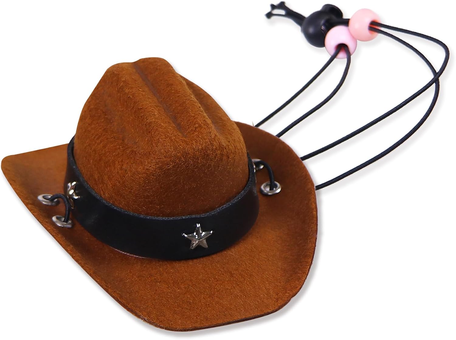 Detalle 1 de GOYOSWA Cat Cowboy Costume