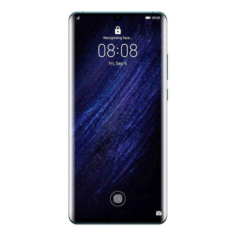 Detalle 2 de Huawei P30 Pro 4G, 8GB/128GB, 6,47" Mystic Blue: guía de compra y cómo encaja en tu móvil fotográfico