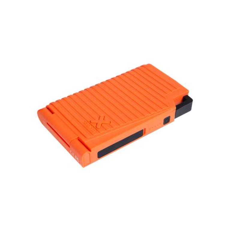 Detalle de Xtorm Solar SuperCharger 10.000 mAh