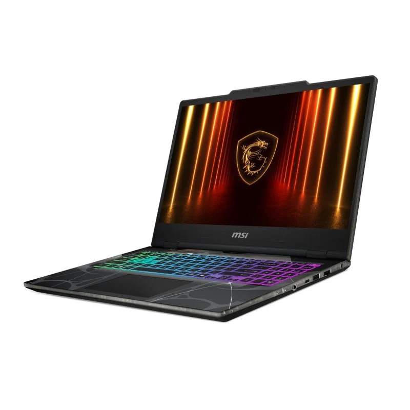 Thumbnail 3 de MSI Cyborg 17 con Intel Core 7 y RTX 5060