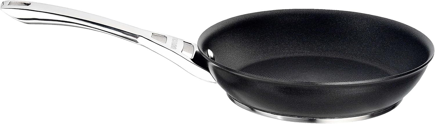 Detalle de Circulon Infinite Non Stick Frying Pan 30cm – Induction, Oven, and Dishwasher Safe