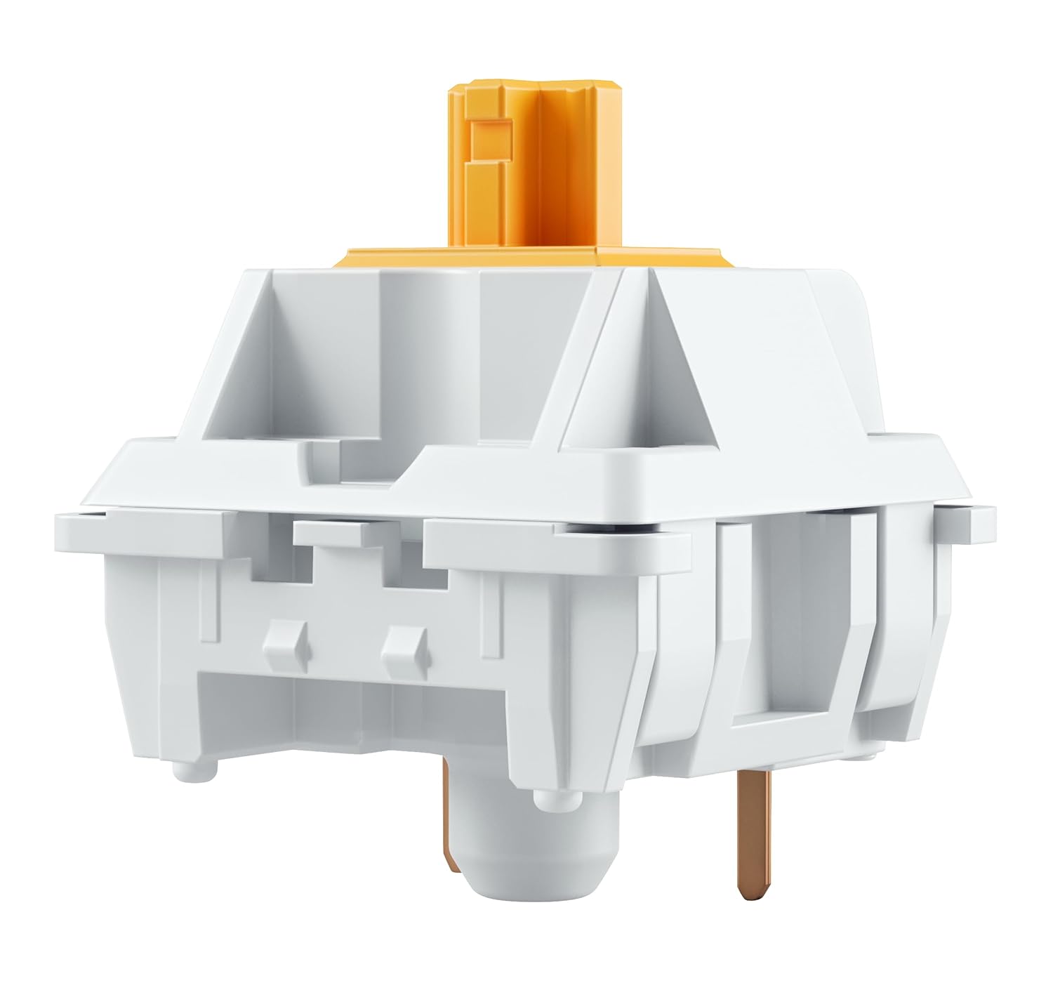 Detalle 2 de Glorious Gaming Panda Tactile Switches 49g (36x)