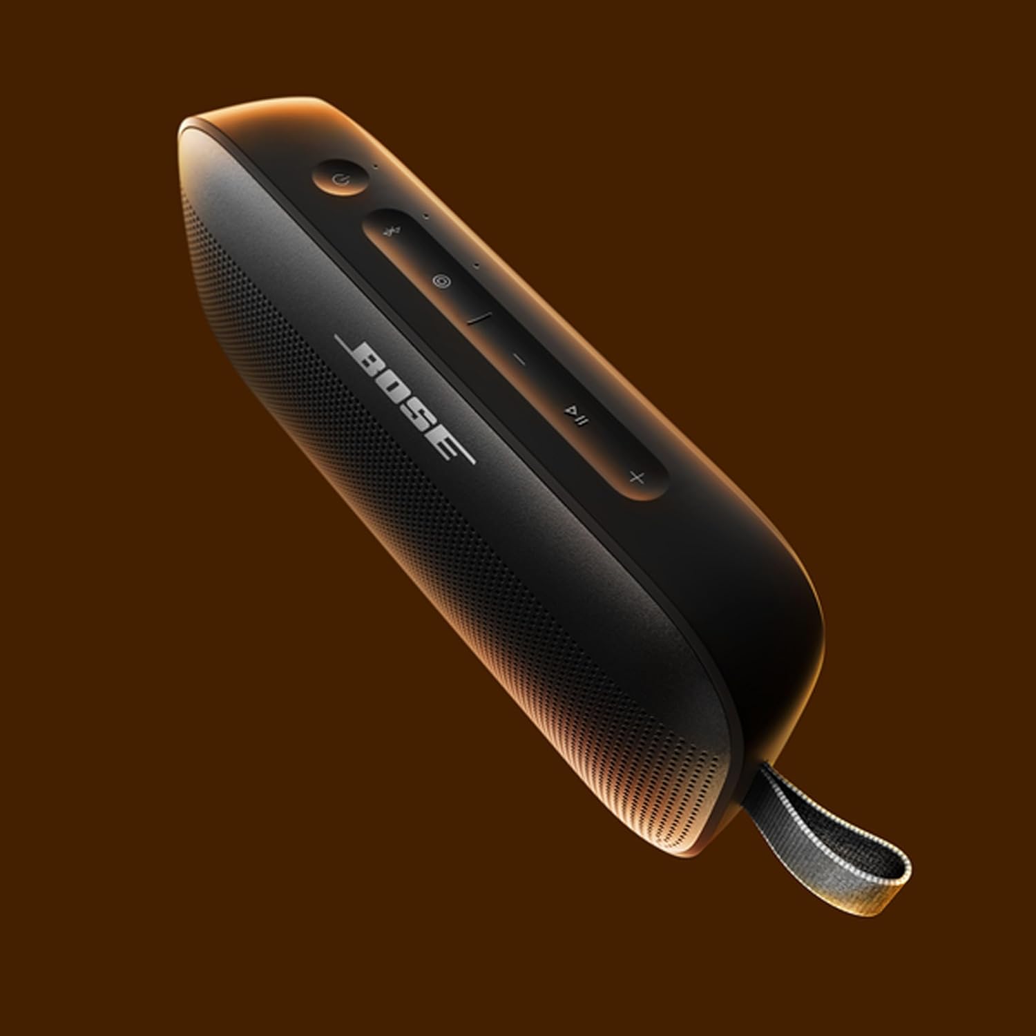 Thumbnail 1 de Bose SoundLink Flex (2. Gen.) – Tragbarer Outdoor-Bluetooth-Lautsprecher mit IP67, 12 h Akkulaufzeit