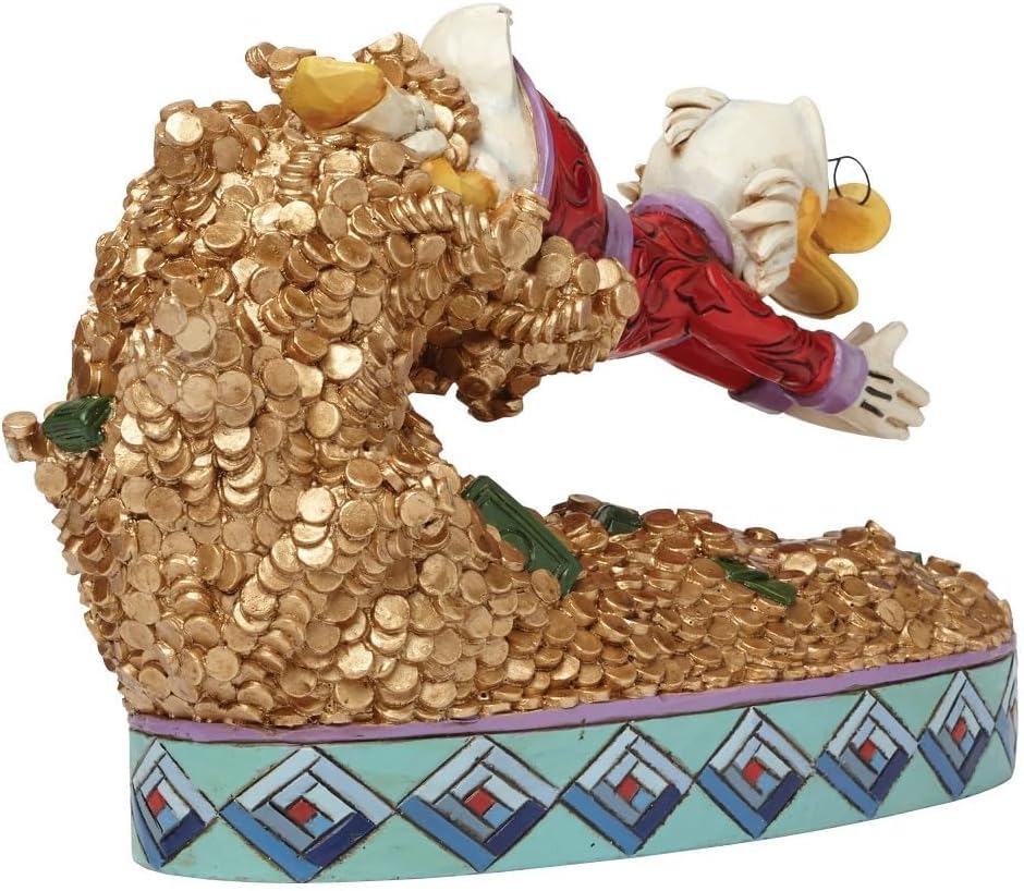 Thumbnail 1 de Enesco Disney Traditions Figurina Donald 12,5 cm 🧸