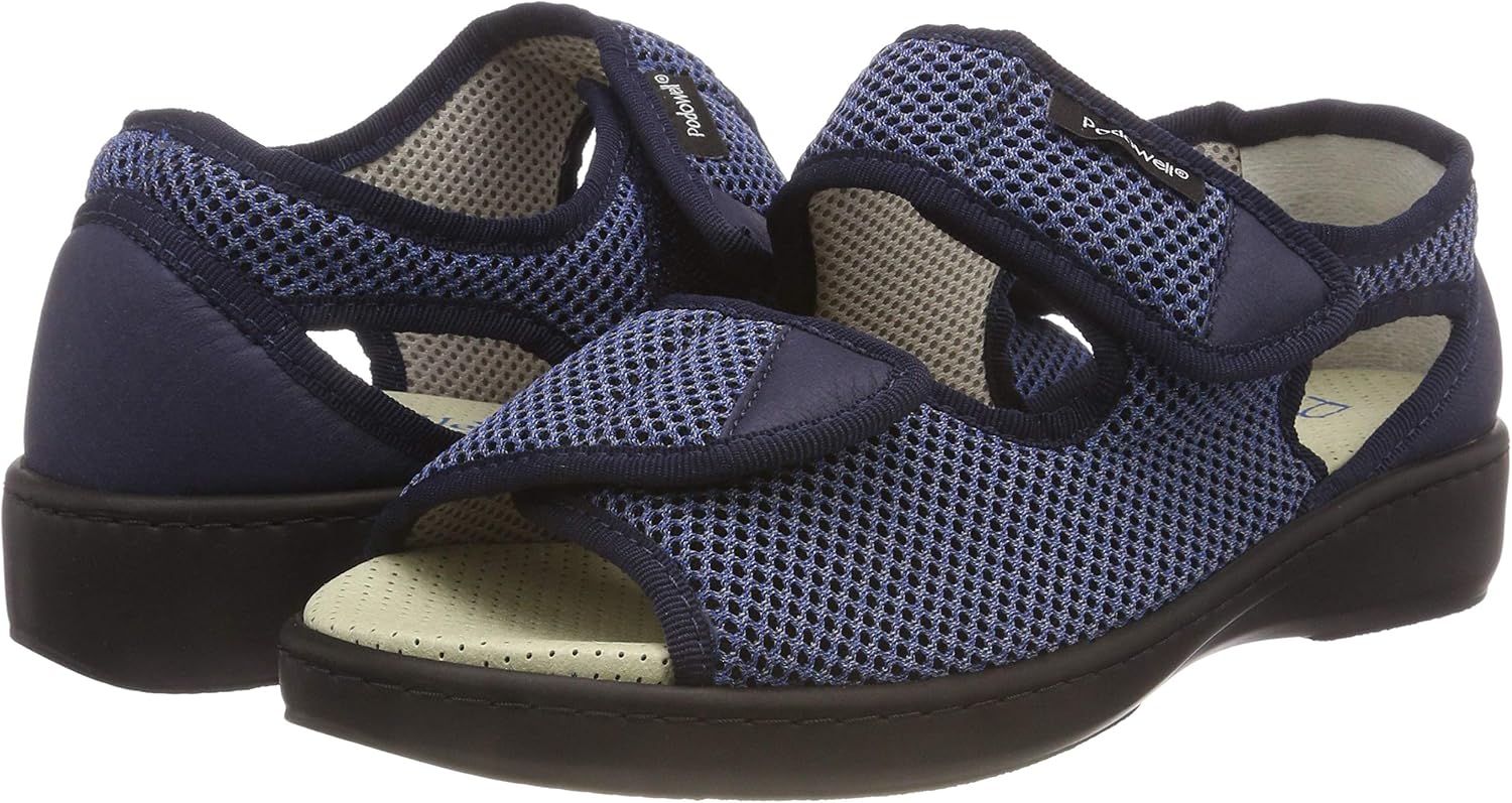 Thumbnail 6 de Podowell Athena Verbandschuh-Sandale