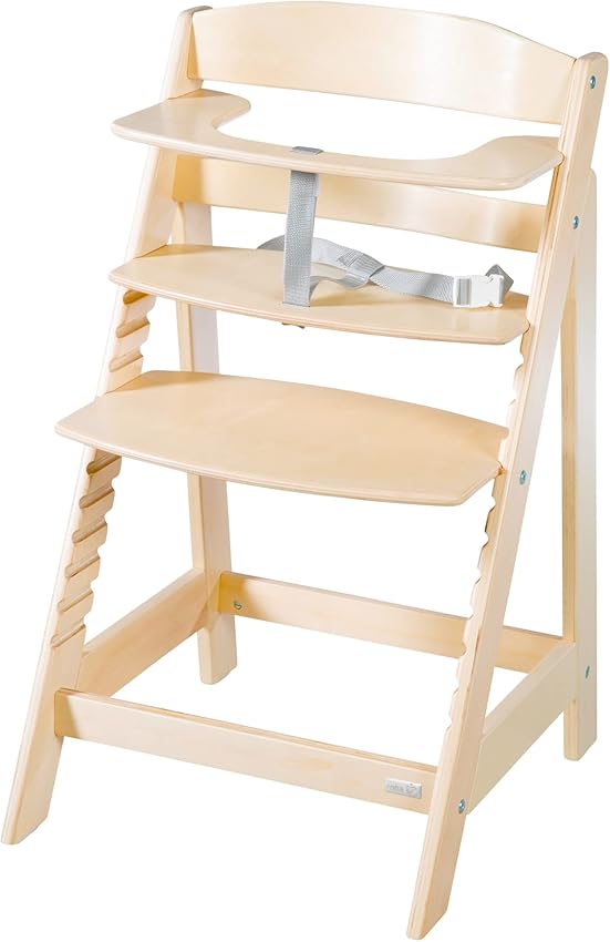 Detalle de roba Sit Up Flex Trona 70 kg, altura 55 cm