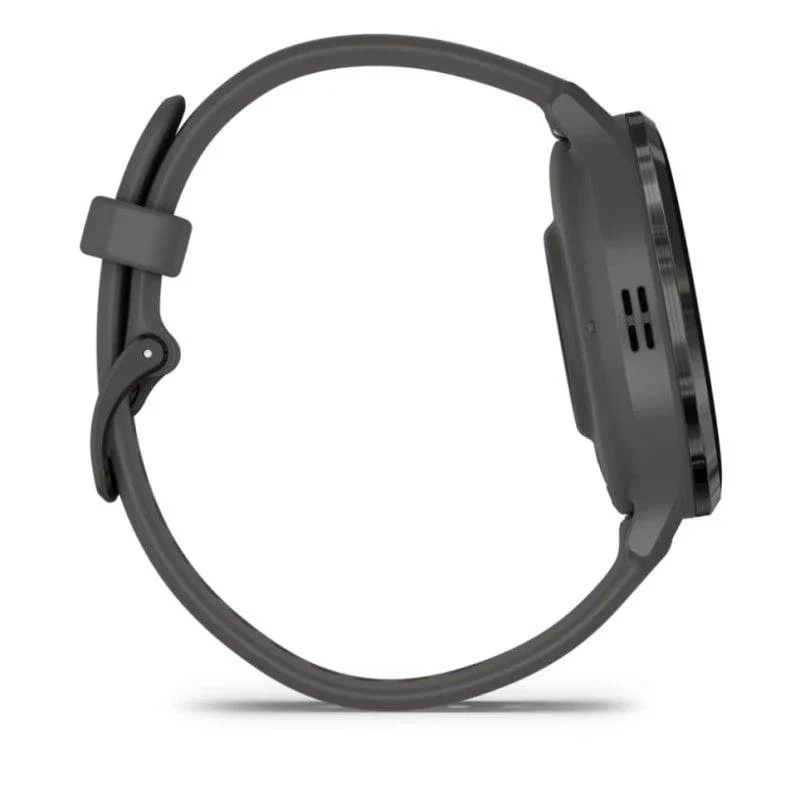 Thumbnail 2 de Garmin Venu 3S reloj 41 mm, bisel acero gris
