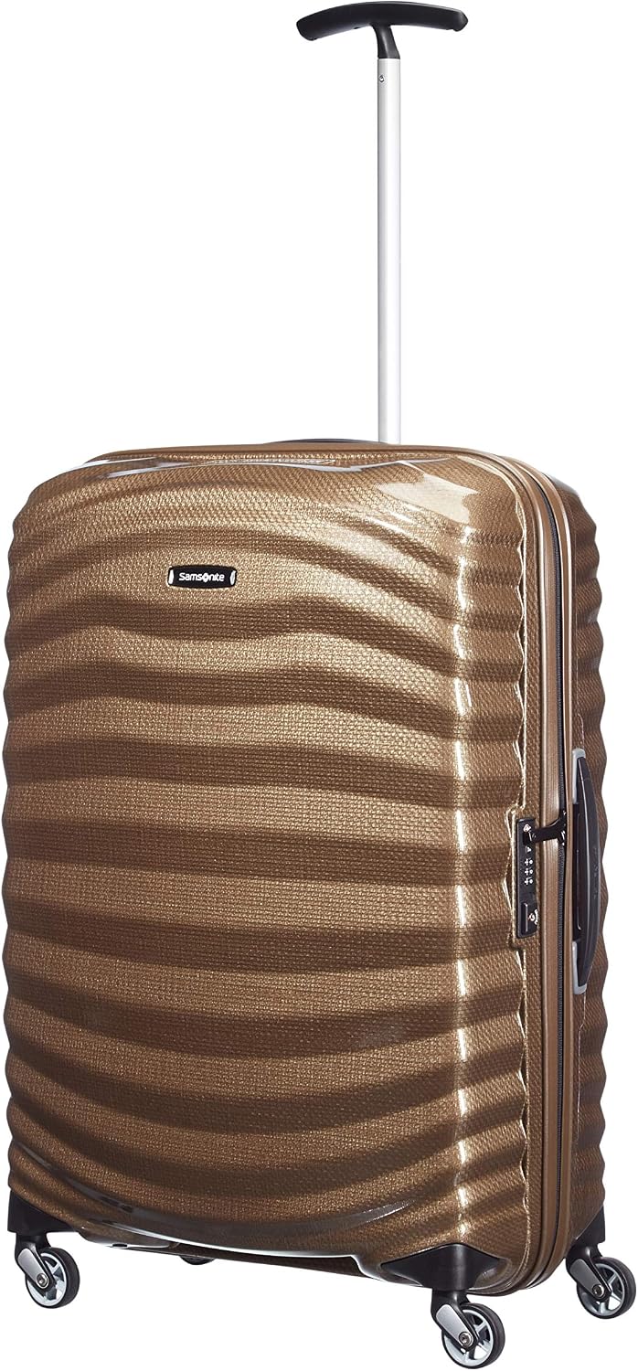 Detalle 2 de Samsonite Lite-Hock valise 69 cm