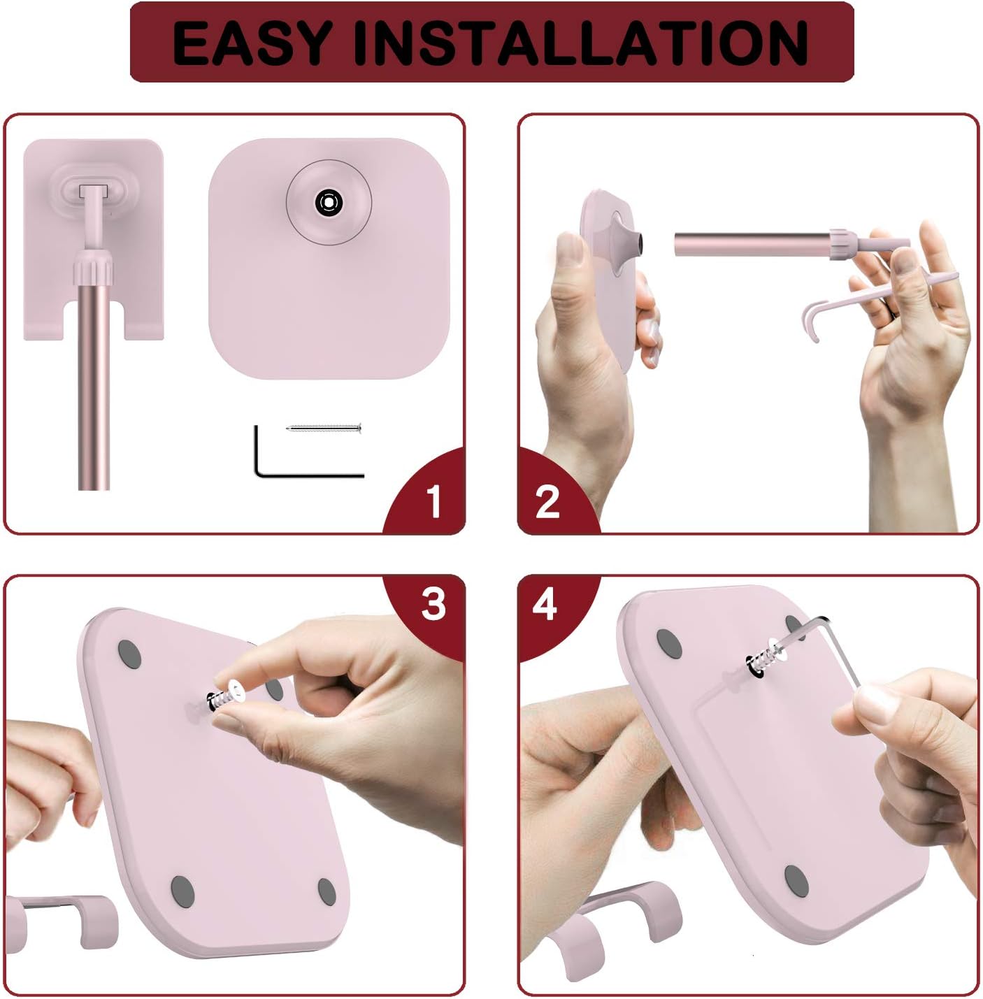 Thumbnail 4 de Doboli Phone Stand 4-12 inch