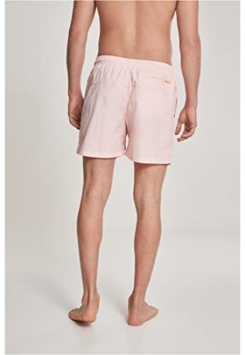 Thumbnail 7 de URBAN CLASSICS Bañador para Hombre Moderno: Bermudas Cortas con Secado Rápido (XS–5XL)