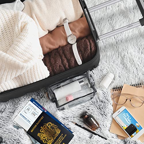 Detalle 2 de Flight Knight 55x40x20 Ryanair Priority Cabin Suitcase Review