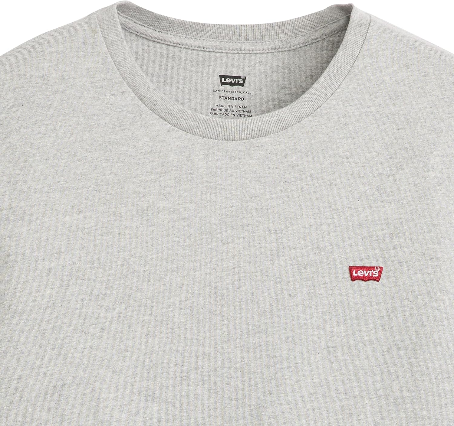 Thumbnail 2 de Levi's SS Original Housemark tee Camiseta L