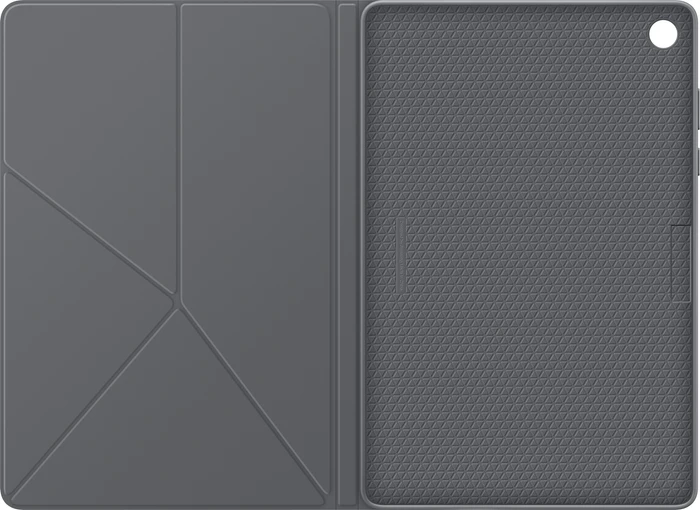Thumbnail 8 de Samsung Galaxy Tab A11 Plus Book Case Schwarz – Schutzhülle mit Standfunktion
