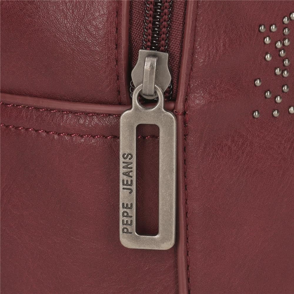 Thumbnail 6 de Pepe Jeans Bera Bagagli borsa a tracolla da donna in poliestere e PU