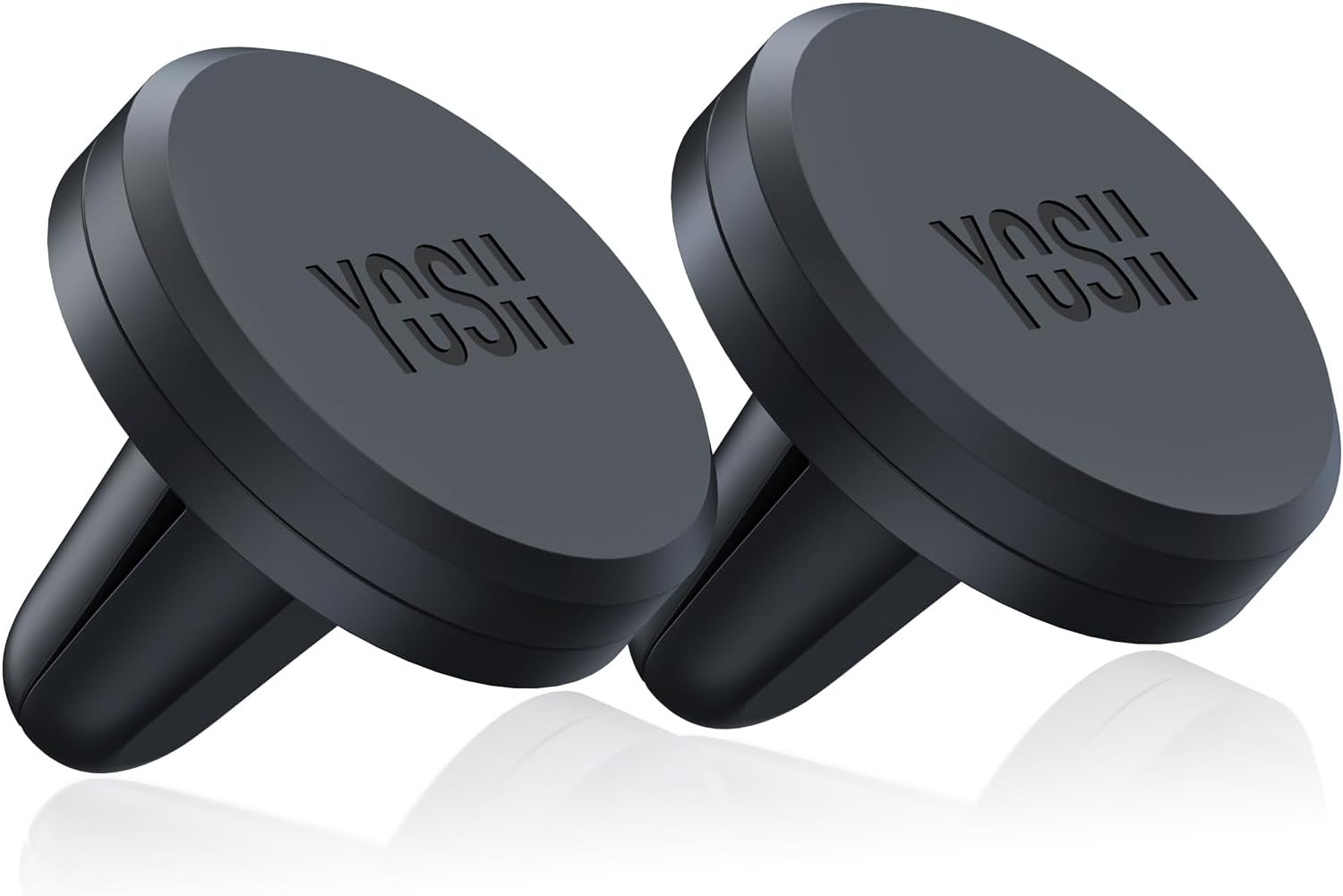Detalle de YOSH Handyhalterung Auto Magnet Lüftung 40mm