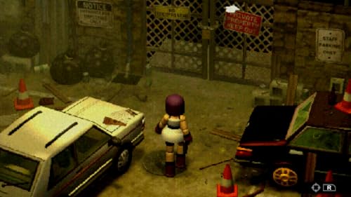 Detalle de Crow Country - PS5 (Edición física) de FanGamer LLC