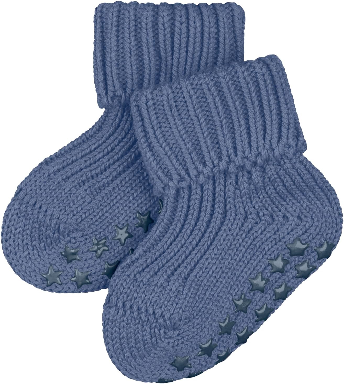 Thumbnail 5 de FALKE mixte bébé Catspads Cotton: chaussons chaussettes anti-désaisissants pour premiers pas