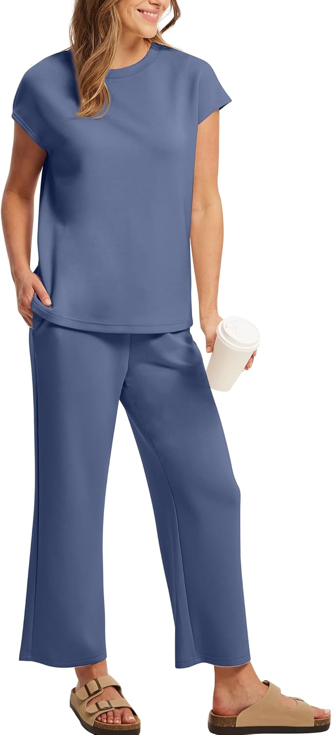 Thumbnail 3 de Sampeel Two Piece Sets 1 outfit