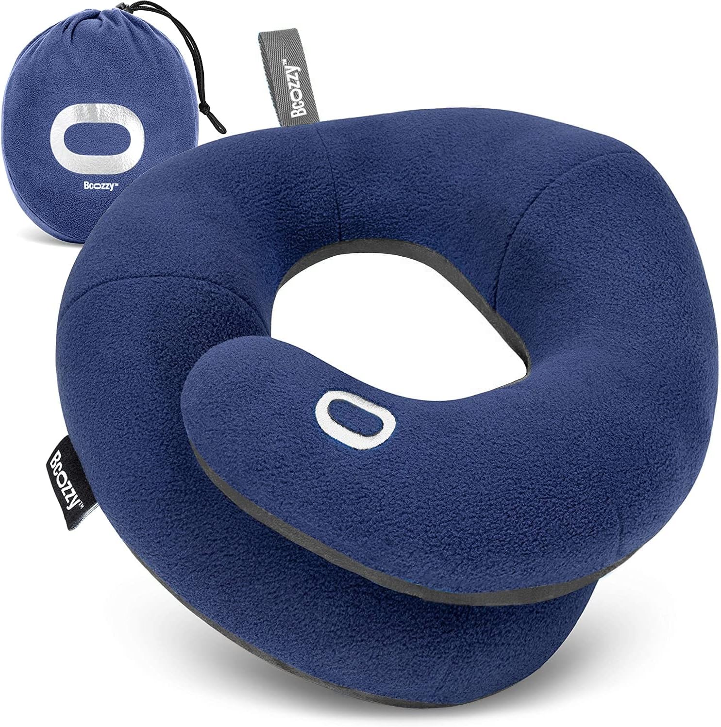 Detalle de BCOZZY Travel Neck Pillow