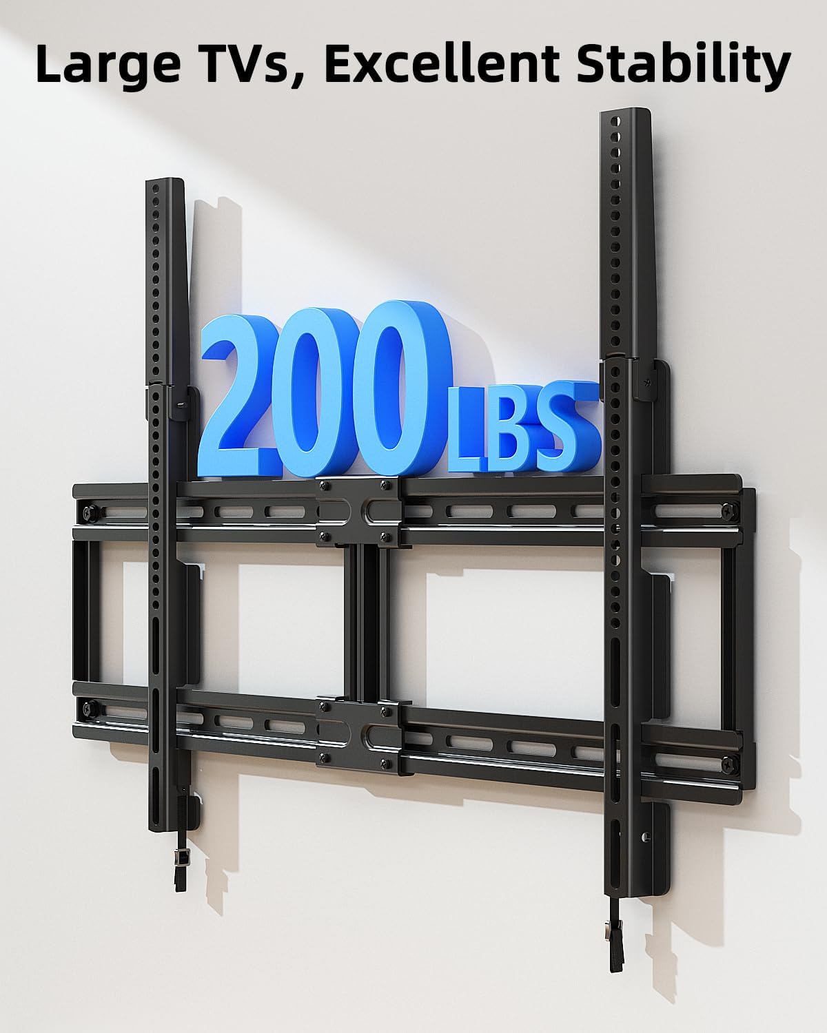 Thumbnail 6 de HOME VISION HV8802 0.86" Ultra Slim TV Wall Mount
