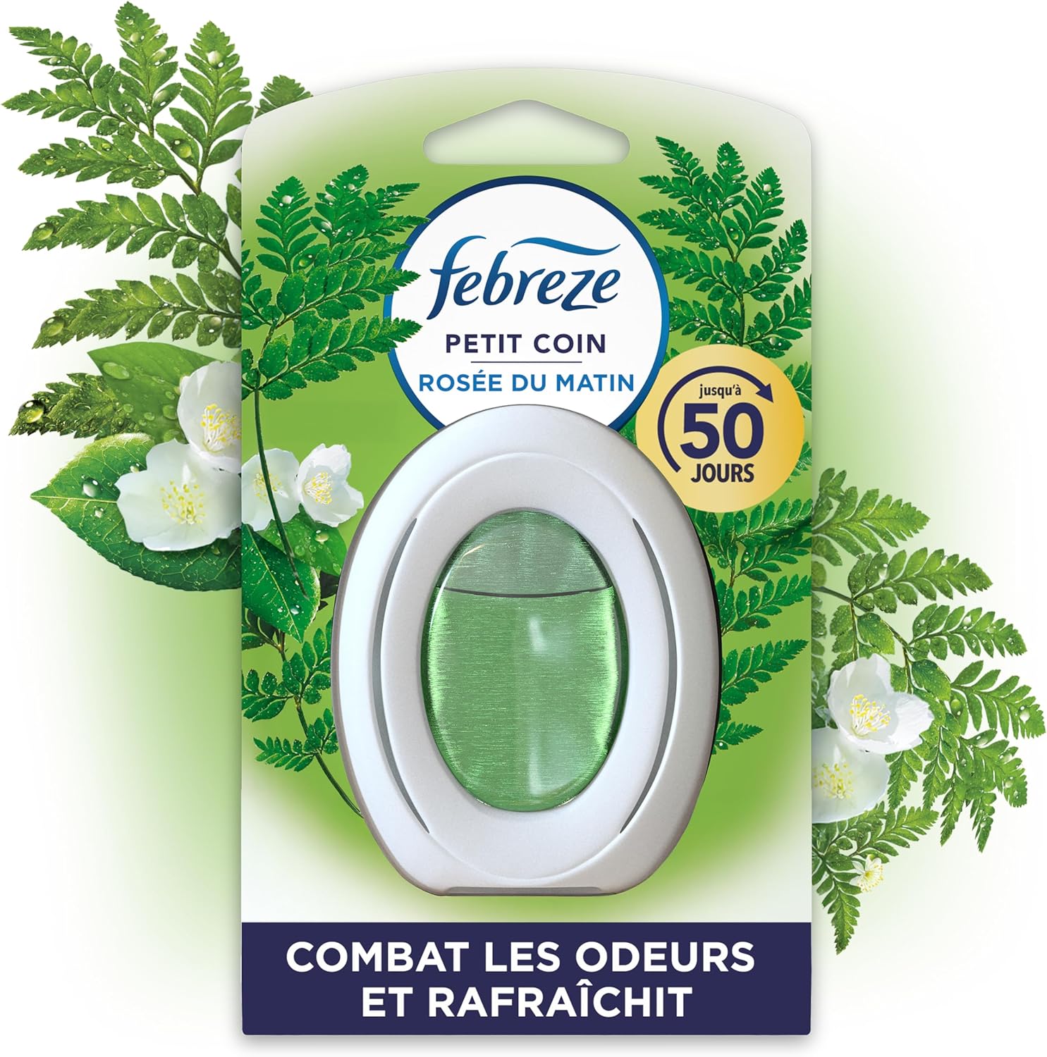 Thumbnail 1 de Febreze Petit Coin désodorisant 50 jours 🚽