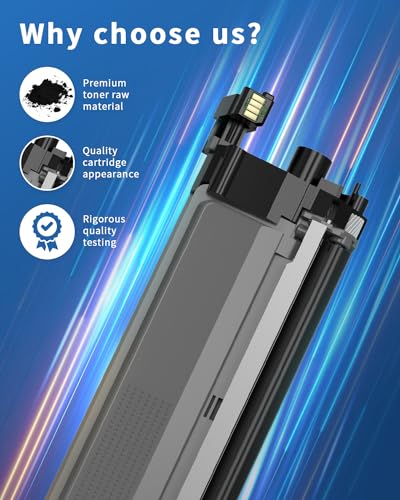 Thumbnail 5 de Colorfly TN248XL Toner 3000 pages ⚙️