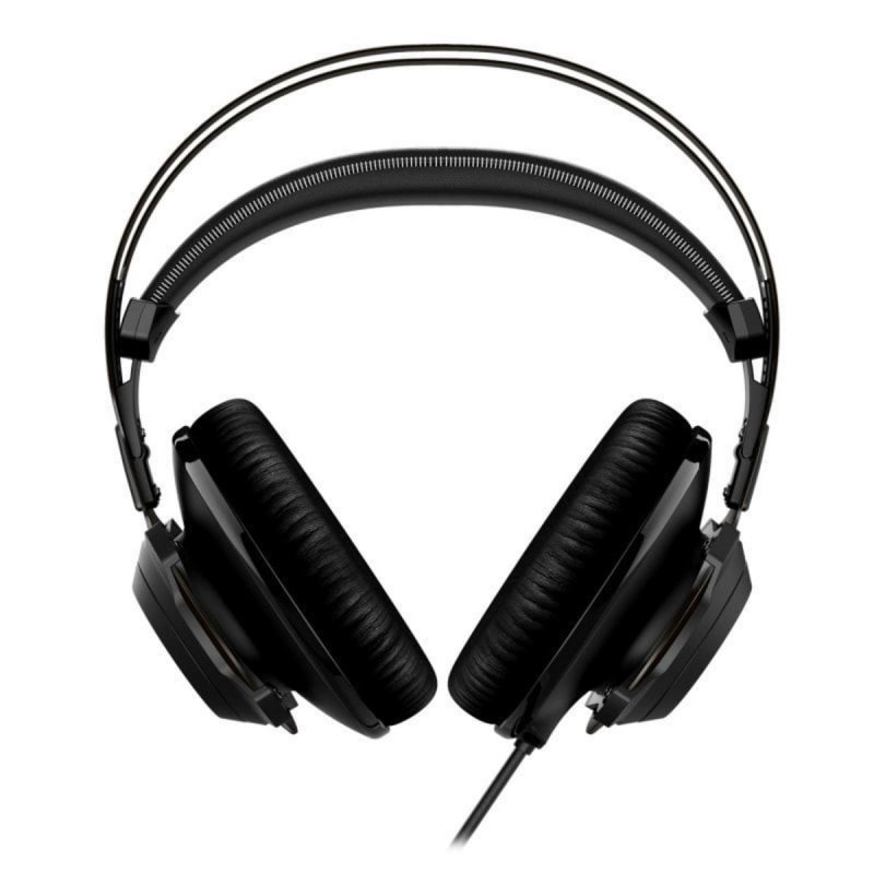 Detalle de HyperX Cloud Revolver Auriculares Gaming 7.1