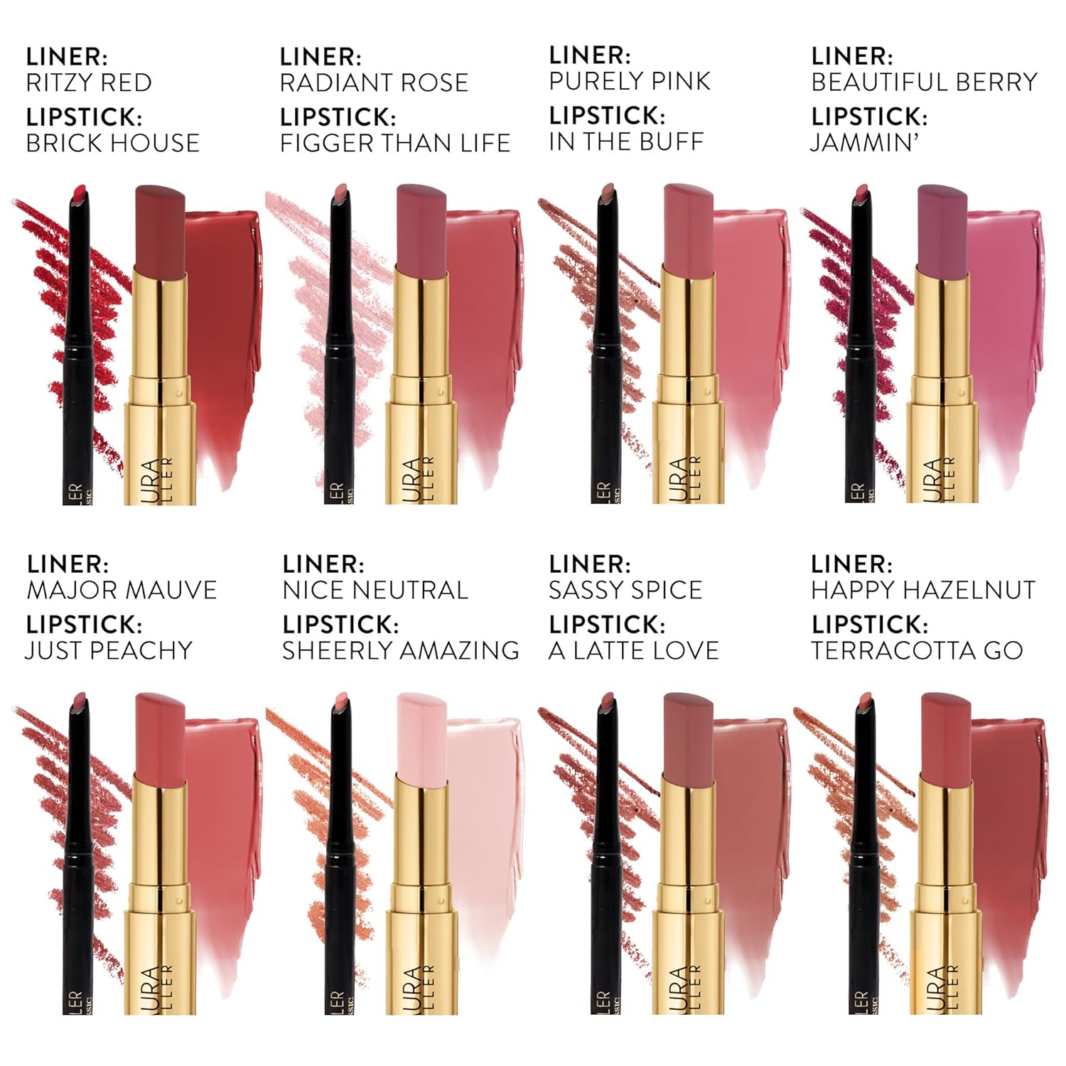 Thumbnail 6 de LAURA GELLER NEW YORK Jelly Balm Tinted Lip Balm 💄