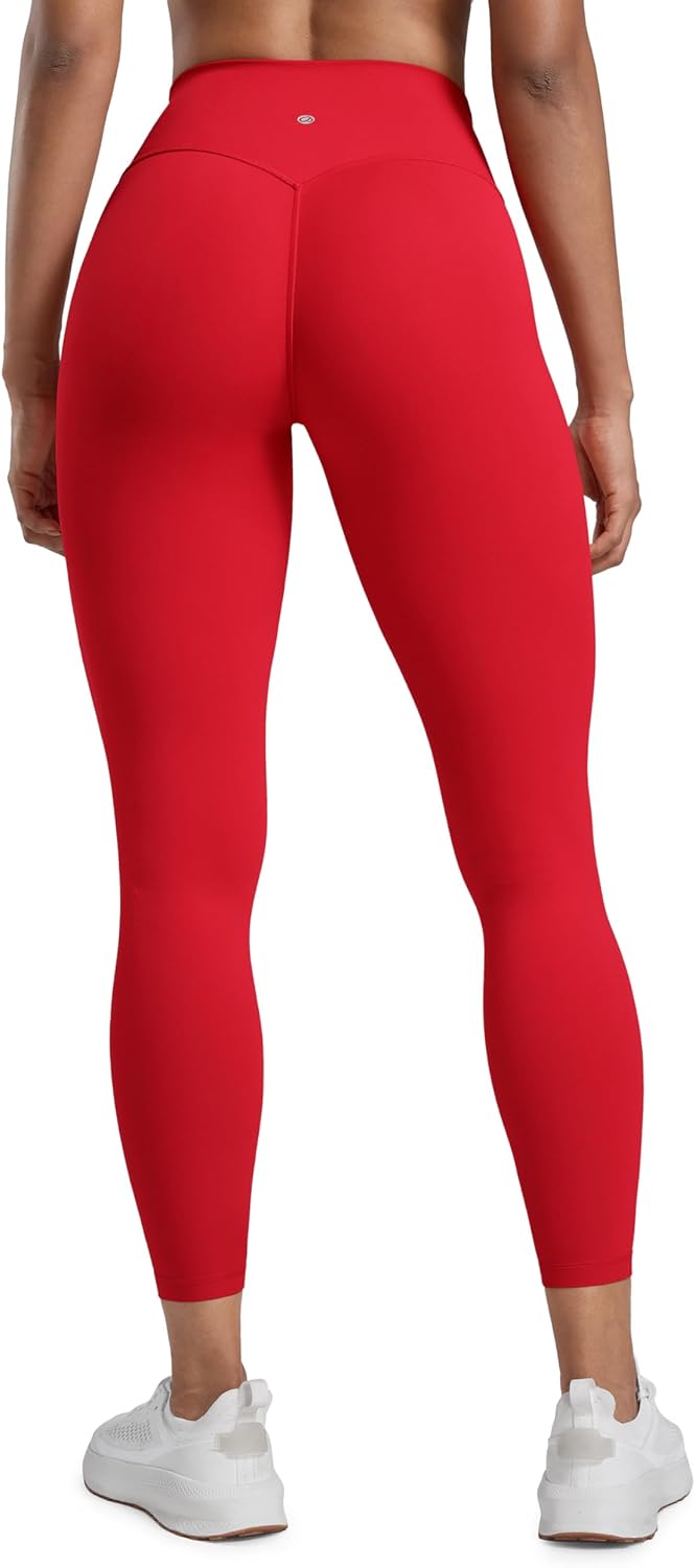Thumbnail 5 de CRZ YOGA Butterlift SecretSculpt Leggings 64cm