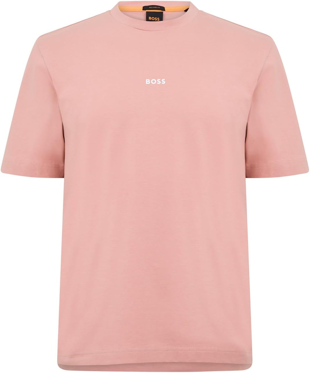 Thumbnail 6 de Boss Tchup T-Shirt Uomo (Pacco da 1) – Vestibilità casual e versatile