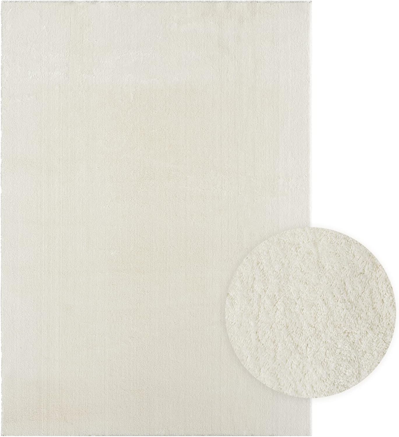 Thumbnail 1 de The Carpet Relax - Alfombra Moderna, Antideslizante y Lavable, 240x340 cm