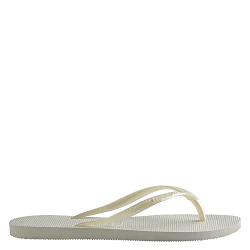 Thumbnail 10 de Havaianas Slim: Chanclas elegantes para mujer, ligeras y duraderas