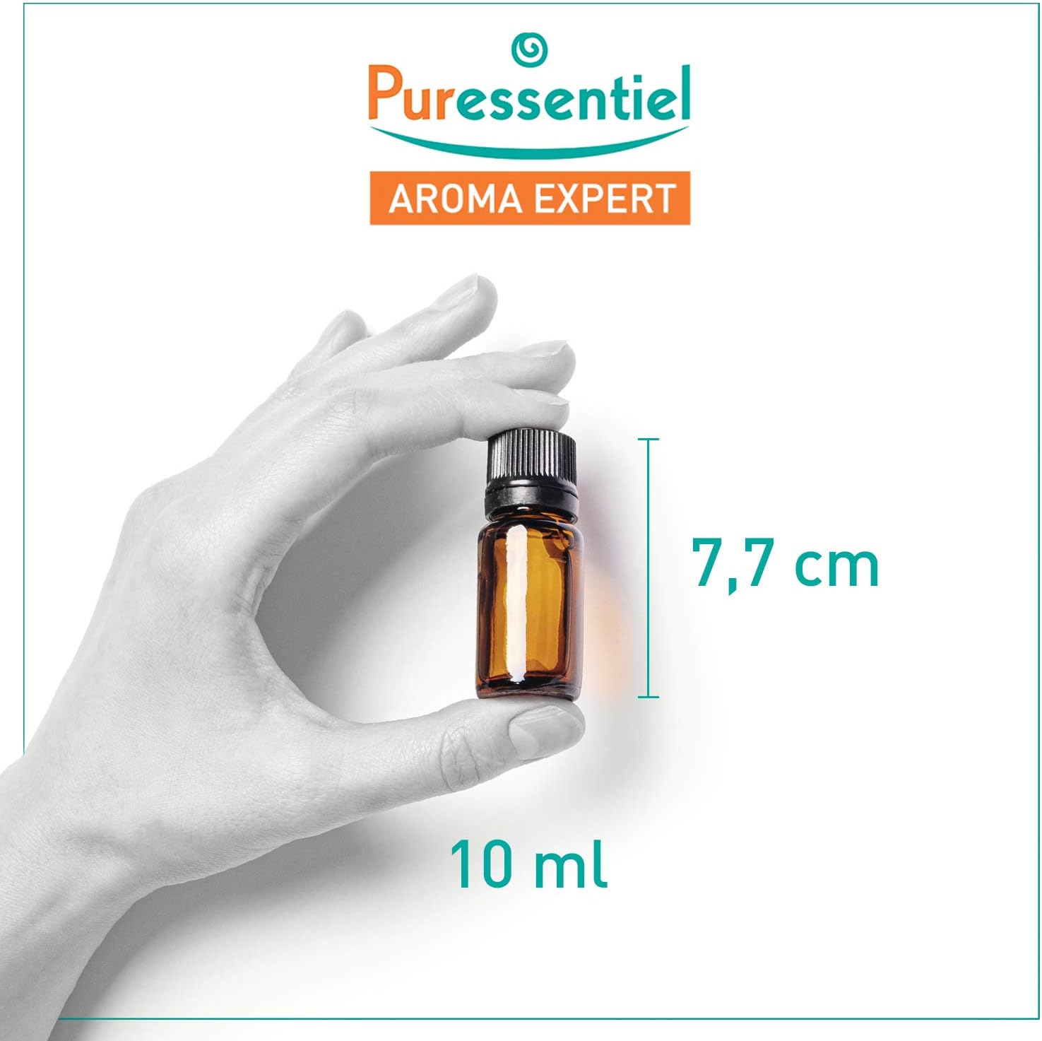 Thumbnail 4 de Puressentiel Olio Essenziale di Pompelmo 10 ml – per drenaggio e disintossicazione, BIO, Vegan e Cruelty Free