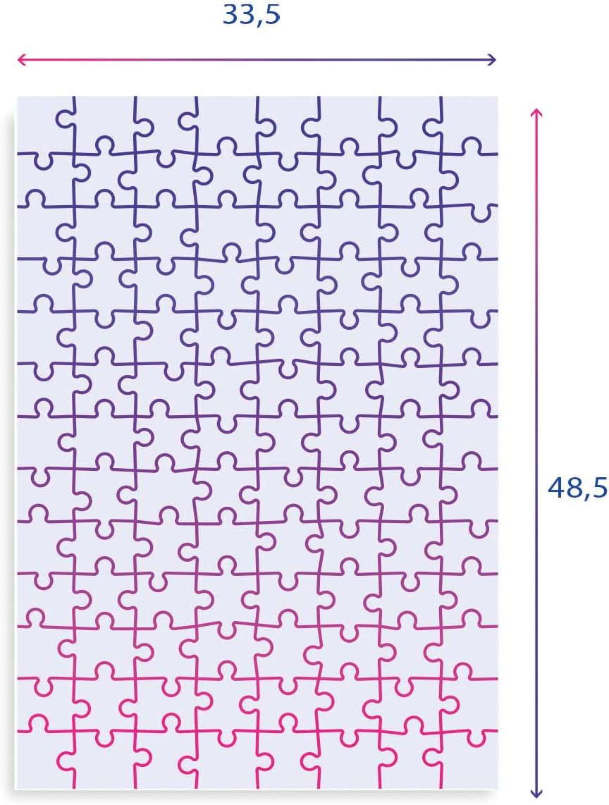 Thumbnail 5 de Clementoni Supercolor Puzzle Captain Tsubasa 104 pezzi (25711) Made in Italy