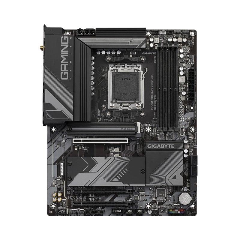 Detalle 2 de Gigabyte B650 GAMING X AX V2 🎮 Placa Base para Gaming