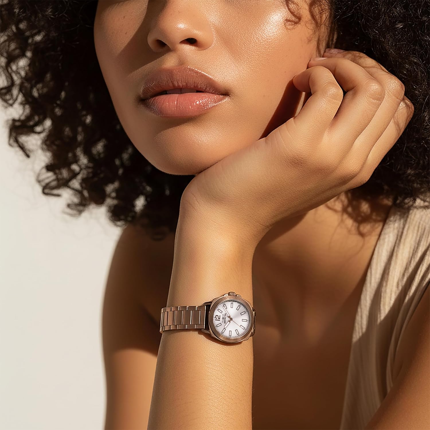 Thumbnail 4 de Invicta Wildflower Montre Femme – Mouvement Quartz, Acier Inoxydable, 32 mm