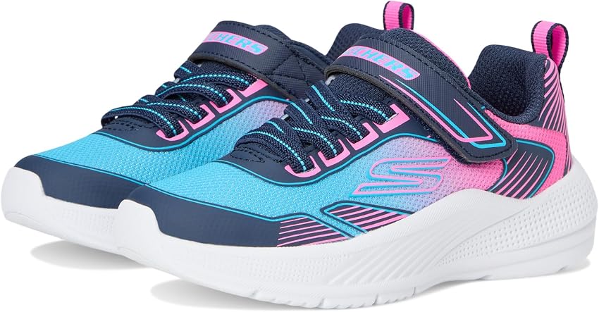 Detalle de Skechers Microspec Advance Oasis Point zapatillas 28,5 EU