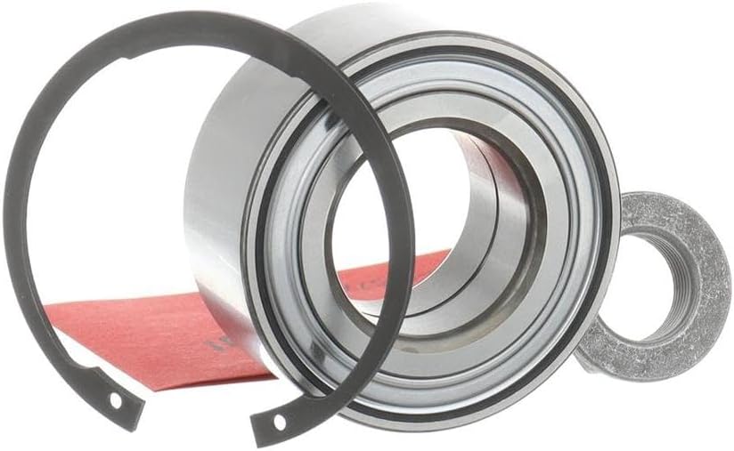 Thumbnail 3 de Kit de roulement de roue SKF VKBA 3584 (avant/arrière) pour Berlingo, C3 Aircross II, Picasso, C4 Cactus, Grand C5