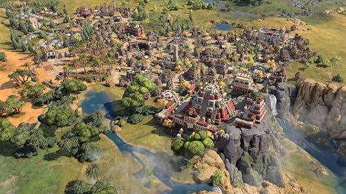 Detalle 2 de Civilization VII Standard Edition para Xbox