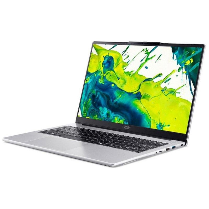 Detalle 2 de Portátil Acer Aspire Lite AL15-45P 15.6": potencia de sobremesa en 15,6" para profesionales