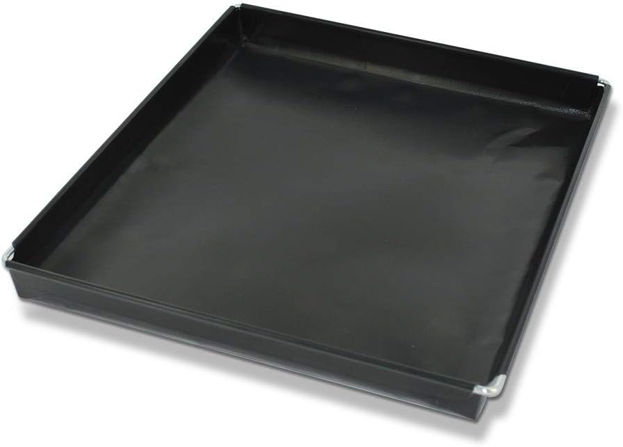 Thumbnail 2 de Durandal Selection Plaque barbecue 3 litres – plaque de cuisson antiadhésive pour barbecue et four