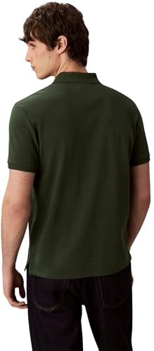Thumbnail 1 de Calvin Klein Polos: polo original de algodón que combina simplicidad y elegancia casual