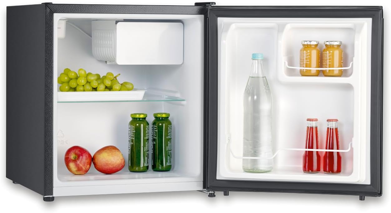 Detalle 2 de SEVERIN KB 8879: Mini nevera de 45 L con compartimento de baja temperatura