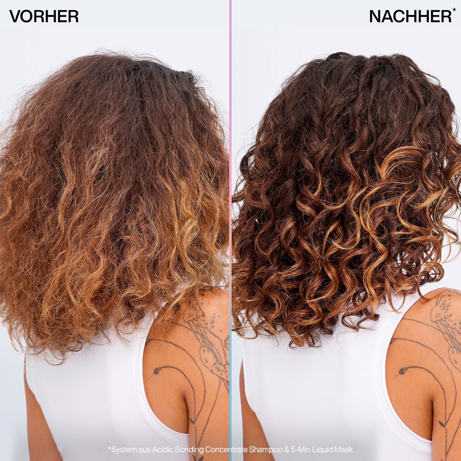 Thumbnail 6 de Redken Haarmaske Acidic Bonding Concentrate 5-Min